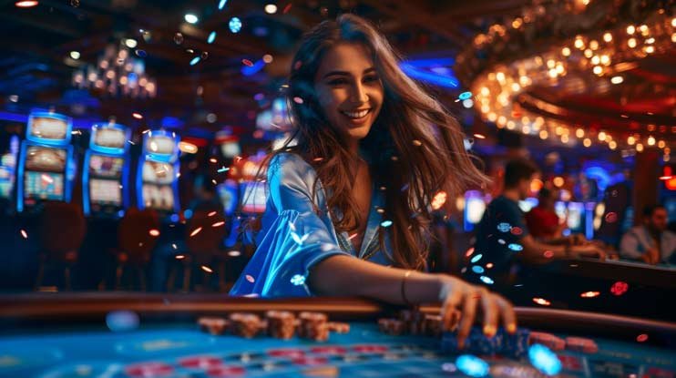 QW88 Game Slot và Nổ Hũ